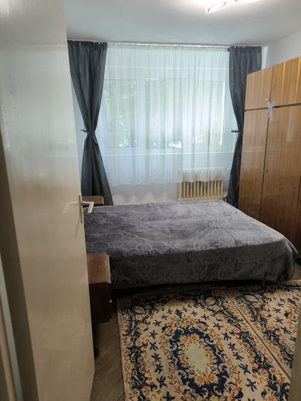 Apartament cu 2 camere semidecomandat în Metalurgiei