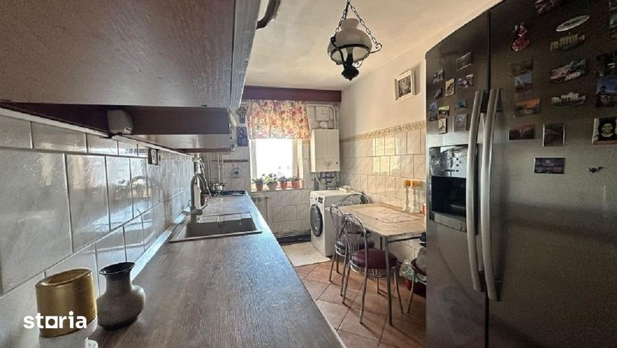 Apartament cu 4 camere - Pacurari - Esplanada Mimoza - Pet Friendly - 11