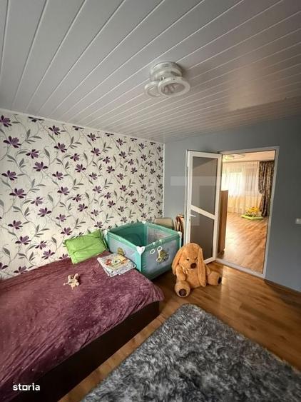 Casă cu 4 camere cu Teren 780 Mp în Tudor Vladimirescu