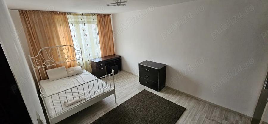 Apartament cu 2 camere decomandat în Baicului