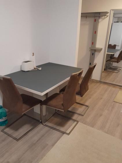 Apartament cu 2 camere în Complex Studențesc