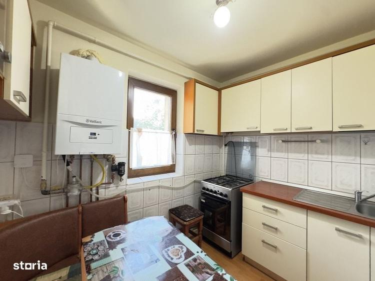 Apartament cu 3 camere l zona Milcov-Pompieri | de inchiriat - 1