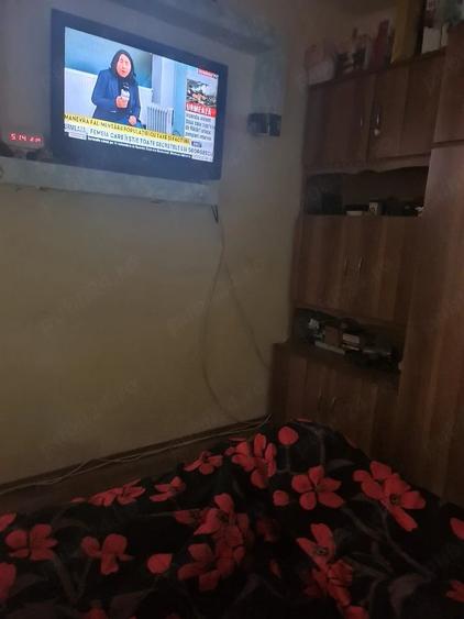 Apartament cu 2 camere decomandat în Micro 15