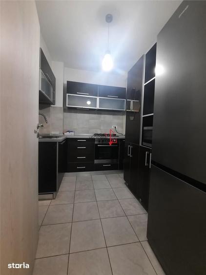Apartament cu 3 camere în Iancului