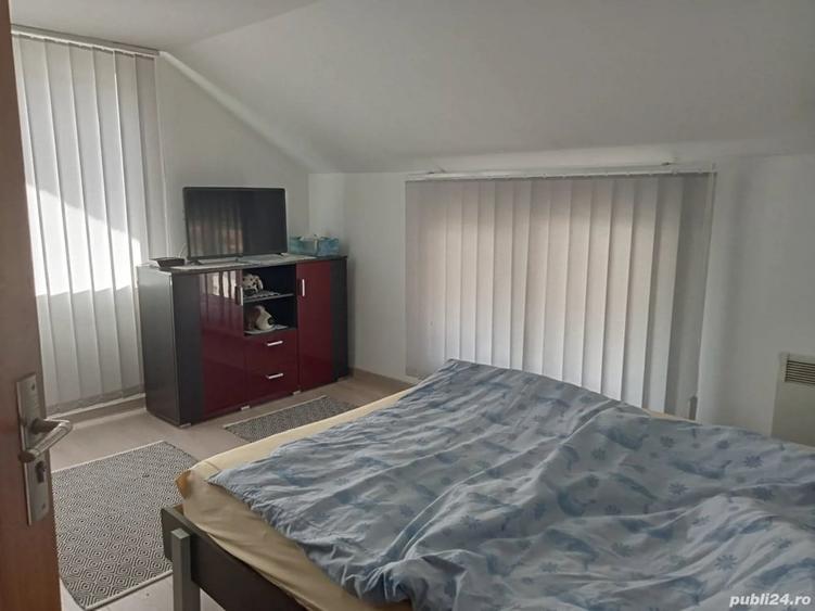 Casă cu 3 camere în Central