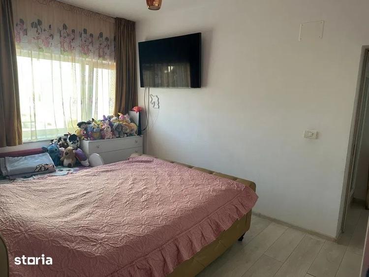 Apartament cu 2 camere, mobilat în Central