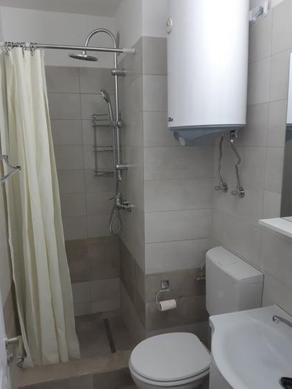 Garsonieră semidecomandată în Costin Georgian