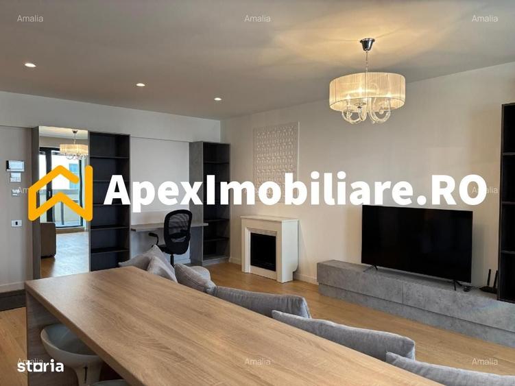 Apartament 2 camere de inchiriat Aviatiei Bucuresti | ApexImobiliare.r - 10