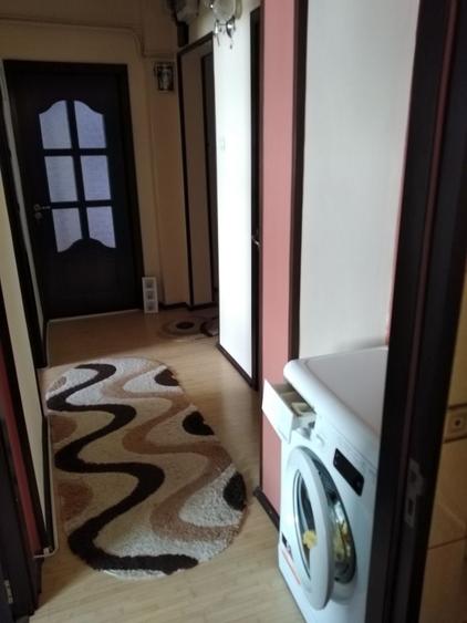 Apartament cu 2 camere decomandat în Exterior Vest