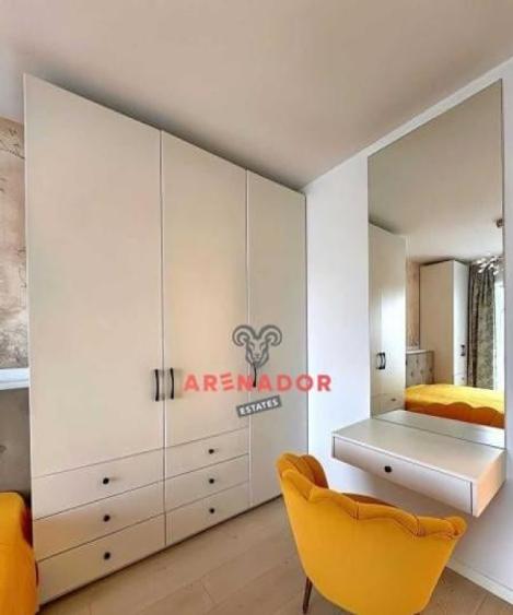 Apartament cu 2 camere în Tineretului