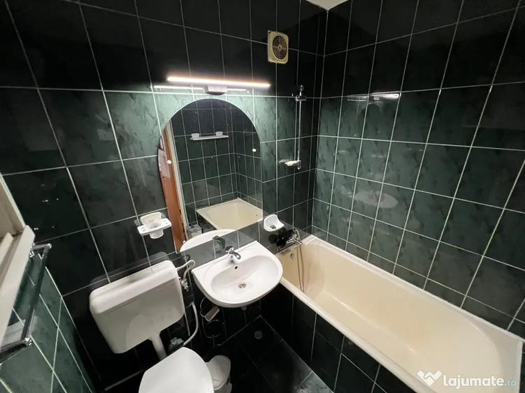 Apartament 2 camere Titan Aleea Fete?ti | Bloc reabilitat - 11