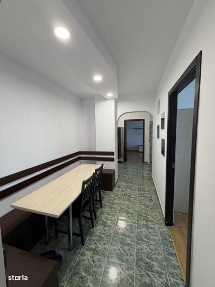 Apartament 3 camere de inchiriat Auchan Vitan, Sector 3 - 1