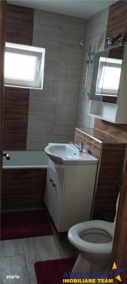 Apartament cu 2 camere în Simeria