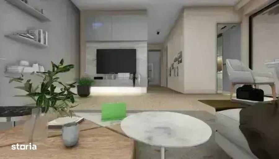 Apartament cu 7 camere decomandat în Mihai Bravu