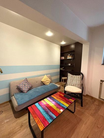 Apartament 2 camere | ULTRACENTRAL | PARCUL CISMIGIU | - 6