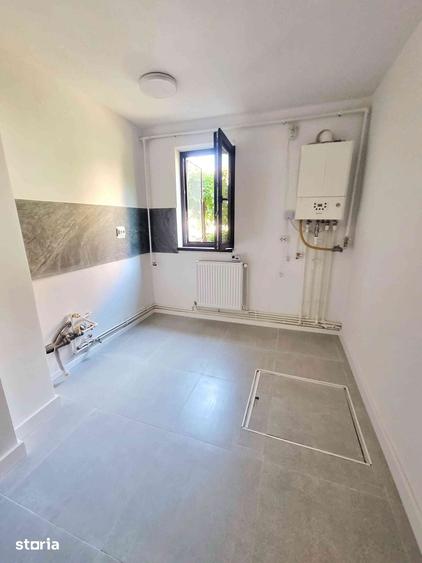 Apartament cu 2 camere în Micro 5