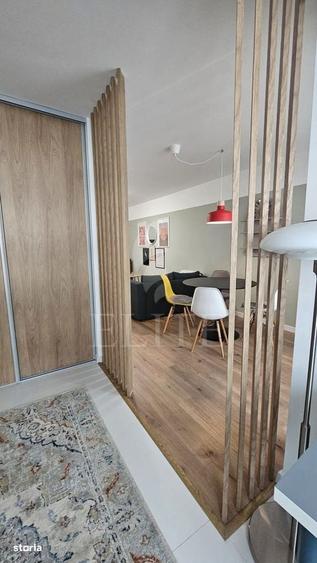Apartament 2 camere in zona Baza Sportiva Gheorgheni - 3