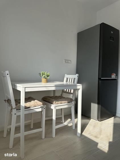 Apartament cu 2 camere semidecomandat în Ștefan cel Mare