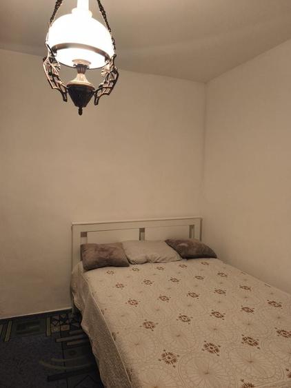 Apartament cu 2 camere nedecomandat în Moșilor