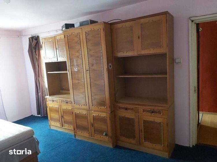 Apartament cu 3 camere în Calea Aradului