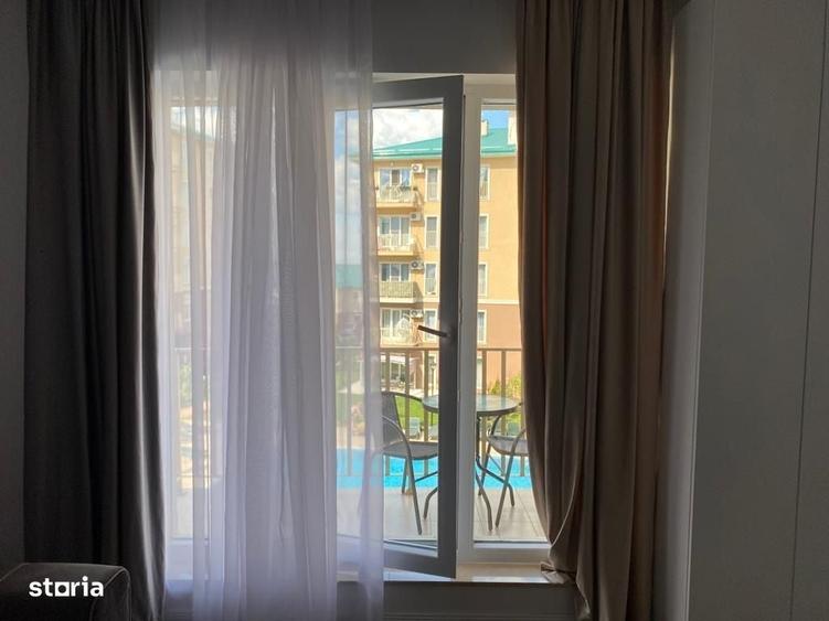 Apartament cu 2 camere în Ștefăneștii de Jos