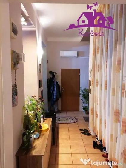 Casă cu 3 camere cu Teren 190 Mp în Central