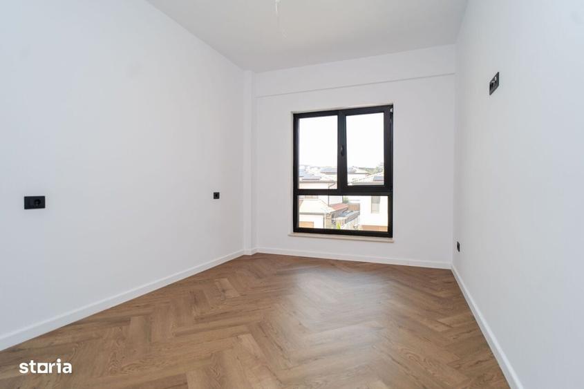 Intabulat, Apartament 3 camere, 2 bai, etajul 1 - 4