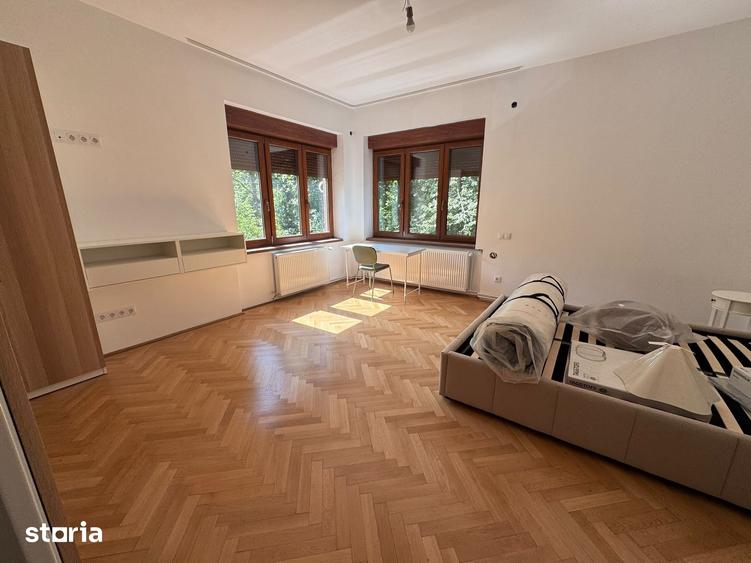 Apartament cu 2 camere în Sub Arini