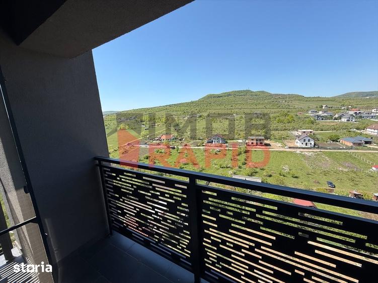 Apartament cu 4 camere în Central
