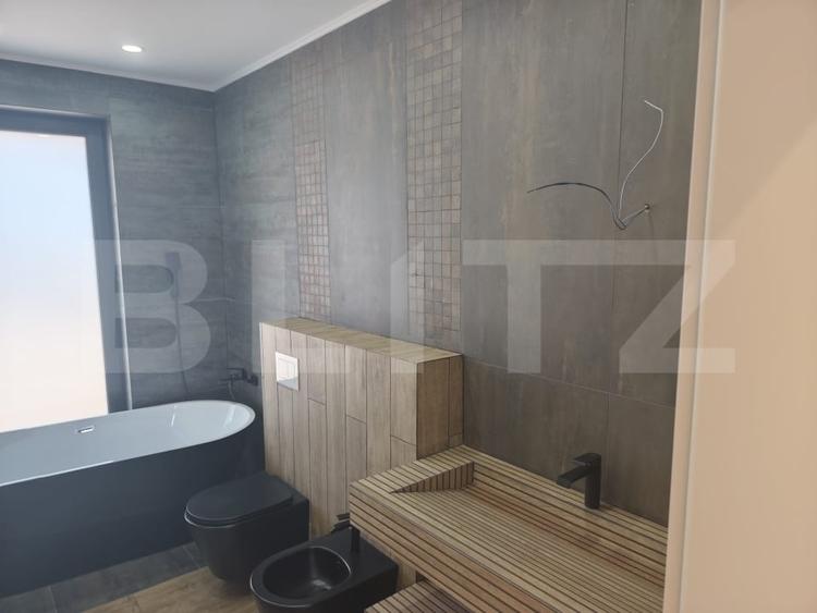 Casă individuală cu 4 camere cu Canalizare în Cihei