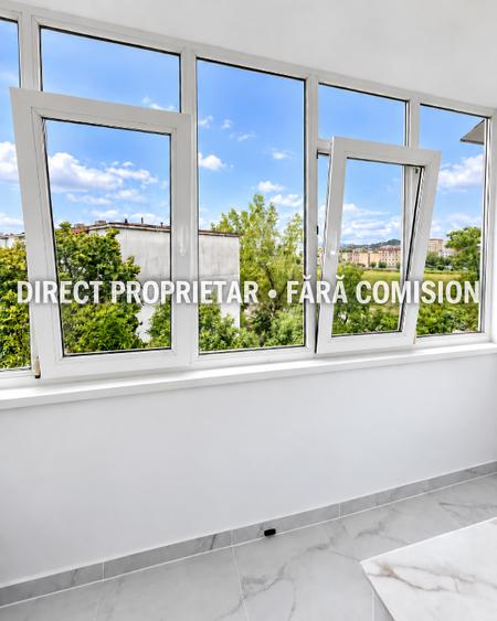 Apartament cu 3 camere decomandat în Alexandru cel Bun