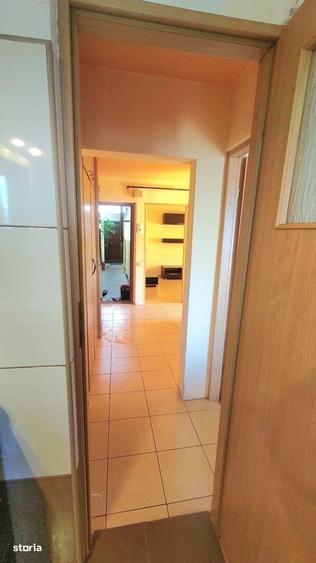 Inel 2 Apartament 2 Camere Decomandate 56 Mp. Renovat Pret 85.000 Euro - 1