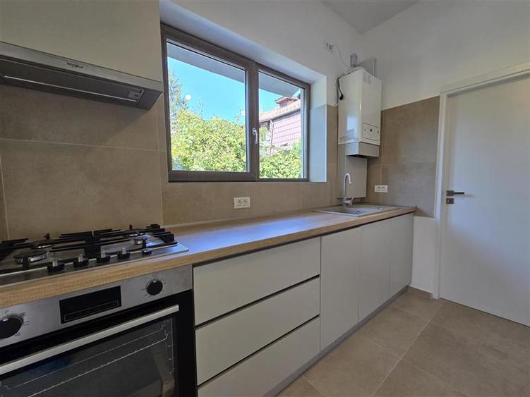 Apartament elegant la casa zona Grivitei - prima inchiriere - 20
