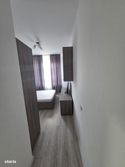 Garsonieră decomandată în Chiajna