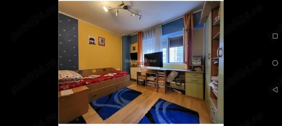 Apartament cu 4 camere decomandat în Nicolae Grigorescu