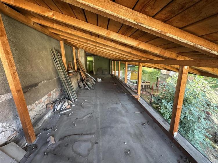 Casă cu 4 camere cu Teren 411 Mp în Cantemir