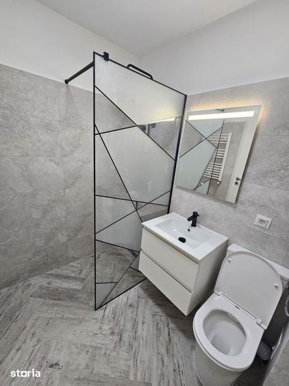 AP. 2 CAMERE - METALURGIEI, PRIMA INCHIRIERE, PARCARE INCLUSA - 3