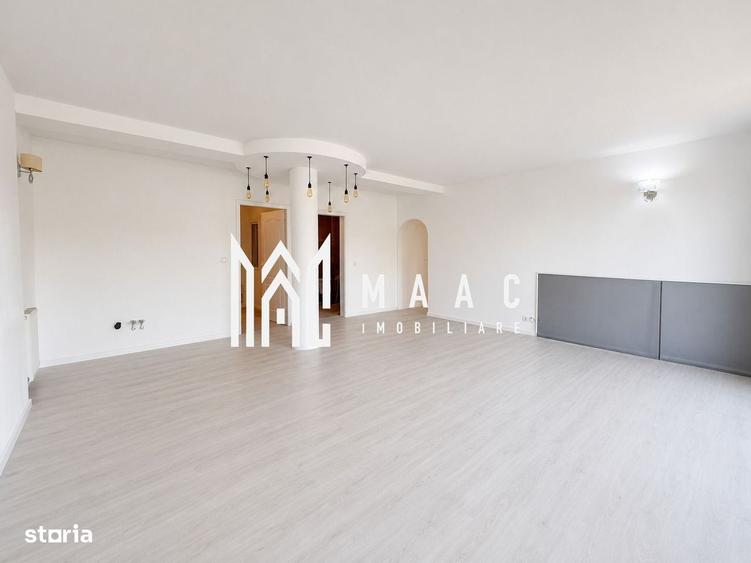 Spațiu comercial, de 81 mp, în Sub Arini