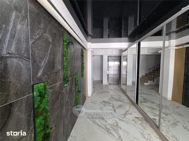 Apartament cu 2 camere decomandat în Bucium
