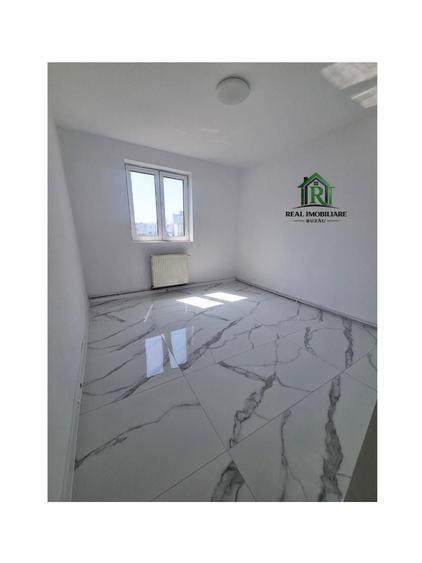 Apartament cu 2 camere în Micro 14
