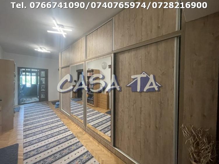 Casă individuală cu 4 camere cu Canalizare în Lelești
