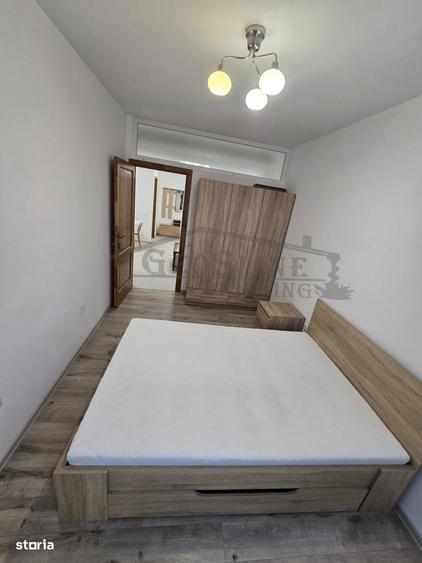 Apartament cu 3 camere decomandat în Baciu