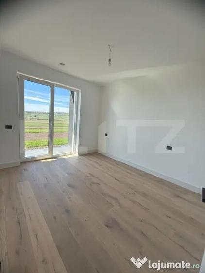 Casă cu 5 camere cu Teren 600 Mp în Central