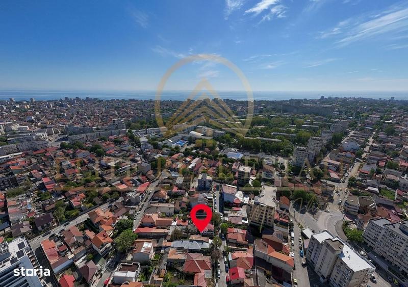 Spațiu comercial, în Trocadero