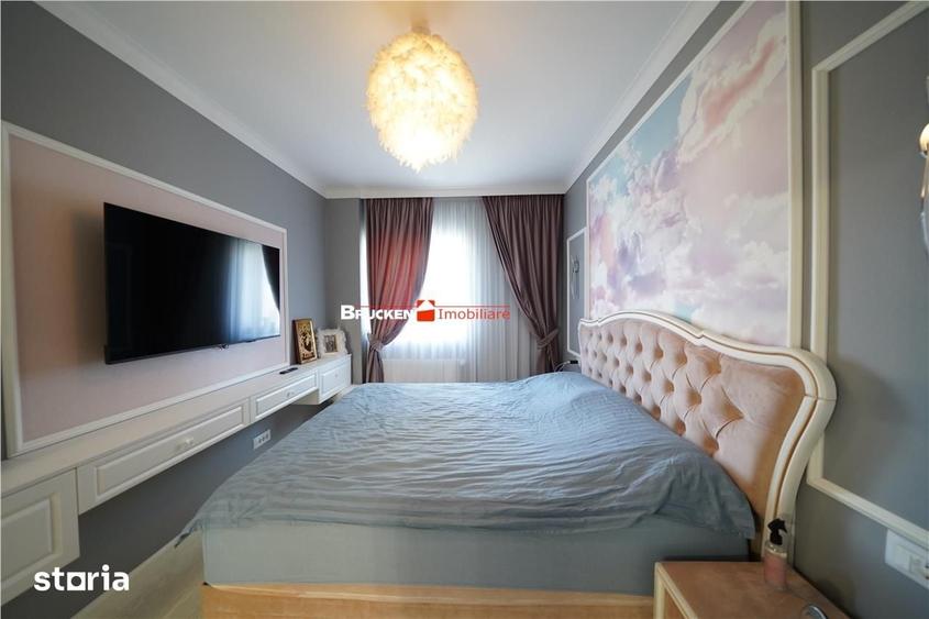Apartament lux Luceafarul - 18