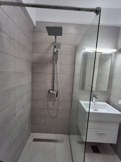 Apartament cu 2 camere decomandat, mobilat în Păcurari