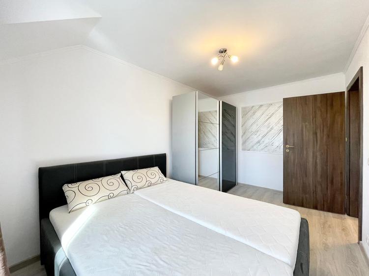Duplex cu 4 camere cu Teren 380 Mp în Dumbrăvița