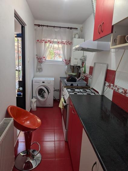 Apartament cu 3 camere decomandat în Iosefin