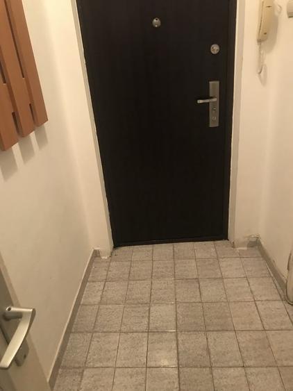 Apartament cu 2 camere semidecomandat în Calea Victoriei