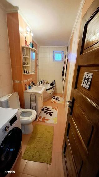 Apartament cu 3 camere în Calea Aradului